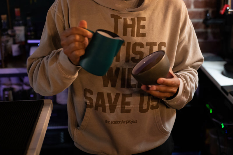 We're Just Getting Started | Coffee is Growing in Columbus, Ohio