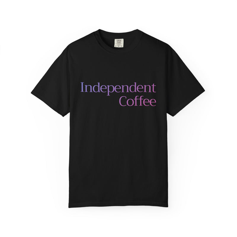 Independent Coffee T-Shirt
